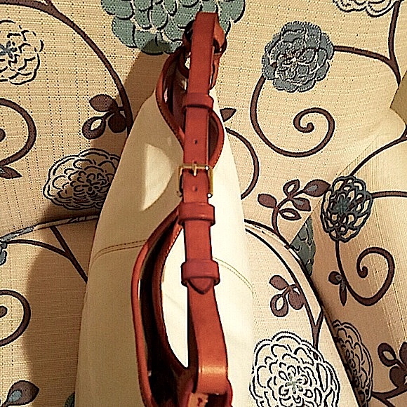 Vintage Dooney & Bourke - Picture 2 of 4